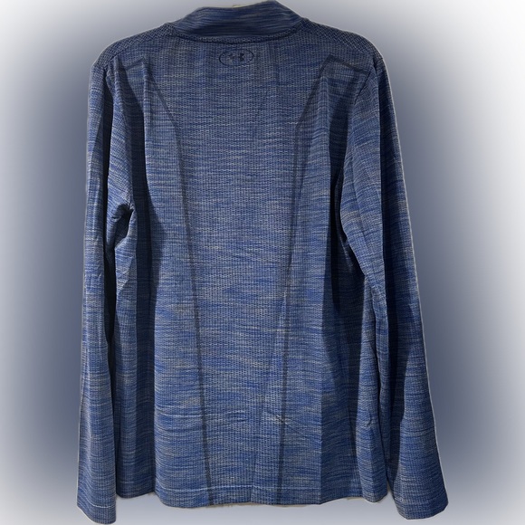 Under Armour 1/4 Zip - Picture 2 of 4